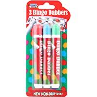 Tallon Games – Bingo Dabber (3 unidades)